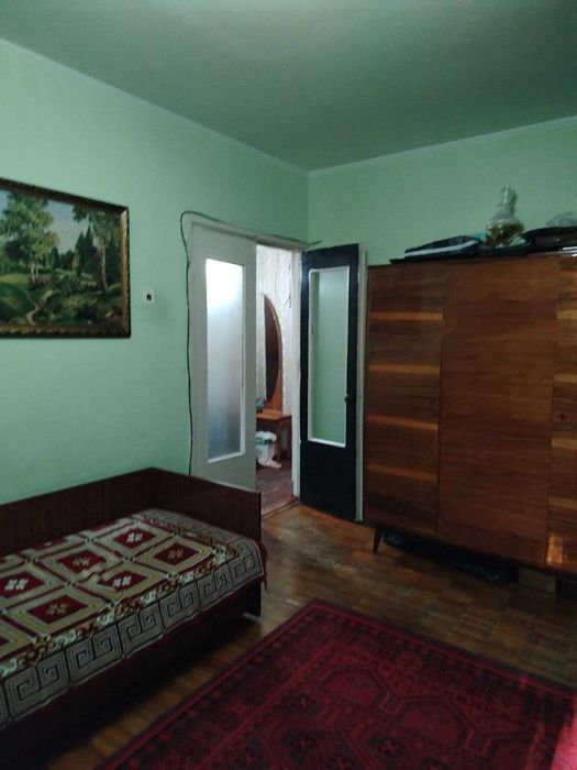 Продается квартира 2/2/4