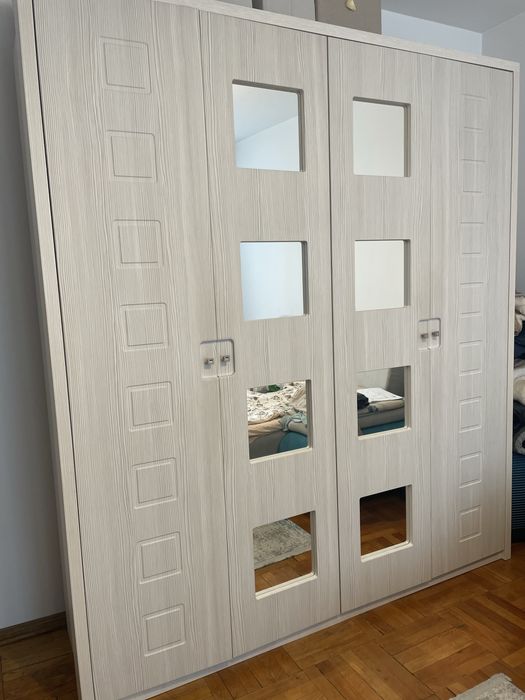 Mobila dormitor Staer