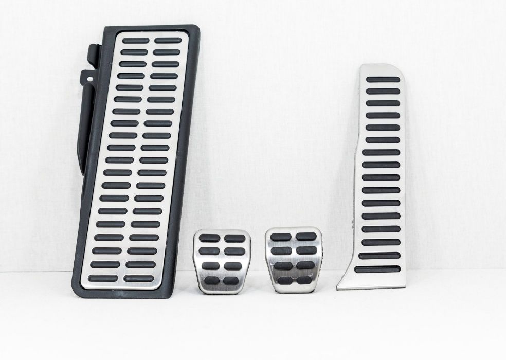 Спортни педали за ръчна скоростна кутия VW/Wolkswagen,Seat,Skoda