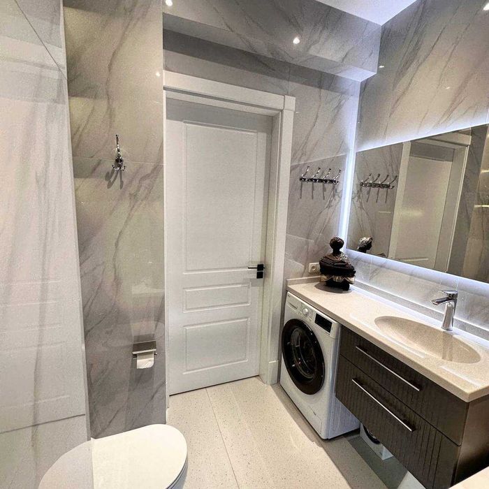 продается 3/9/12 новостройка ЖК NRG Oybek