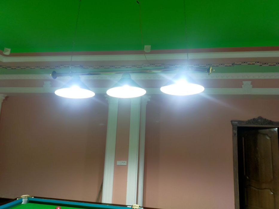 Бильярд сатылады срочно