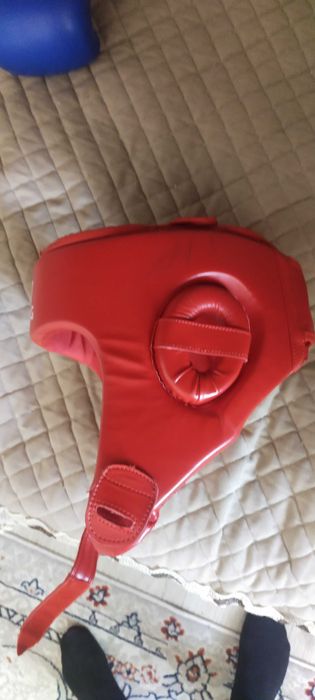 Продаю шлем вессинг для бокса