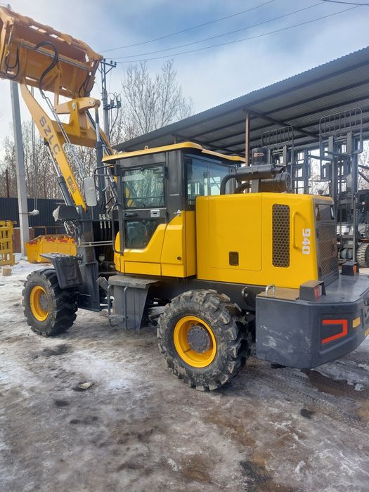 Погрузчик 930 маркалы