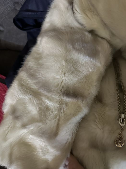 Шуба норковая 42-48