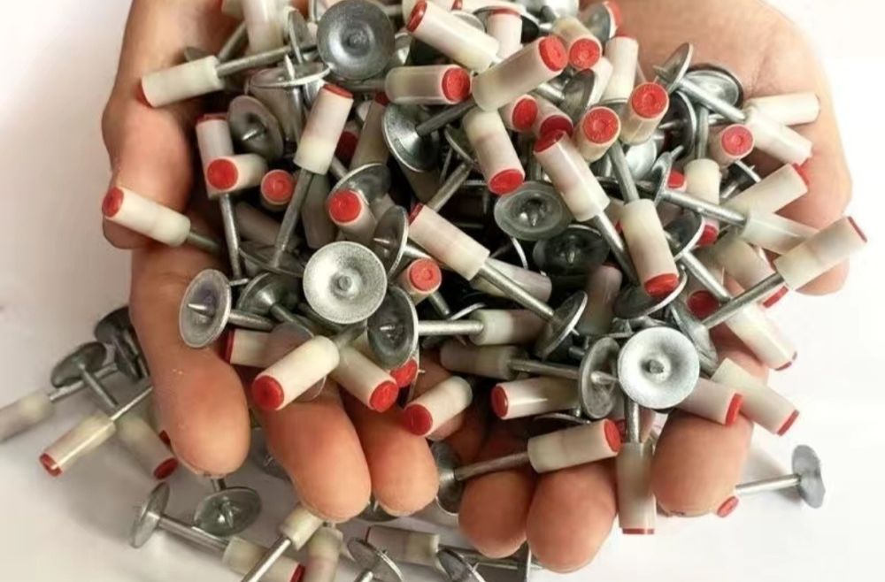 Продам дюбель гвоздь пороховой