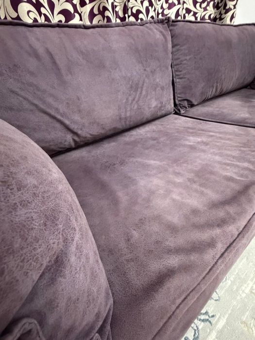 Раздвижной диван