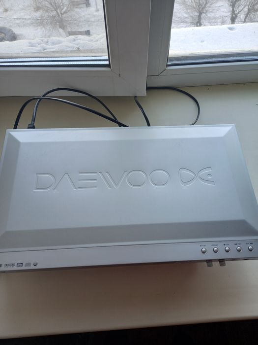 Продам двд и ресирвер