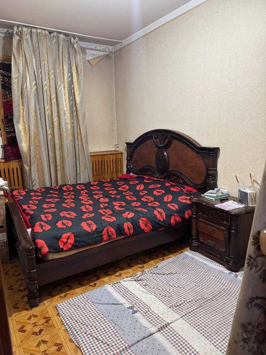 M1242 ПРОДАЕТСЯ 3/9/9 Квартира Ор.р: Юнусабад 11