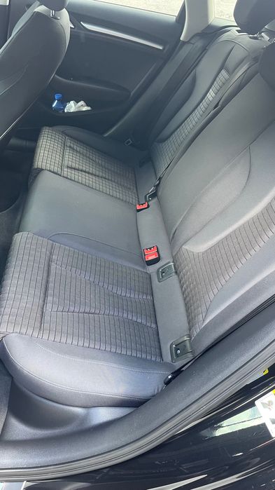 Салон за audi a3 8v recaro  подгрев с кори и подлакътник