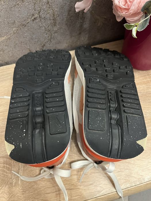 Дамски маратонки Nike Air Max Furyosa