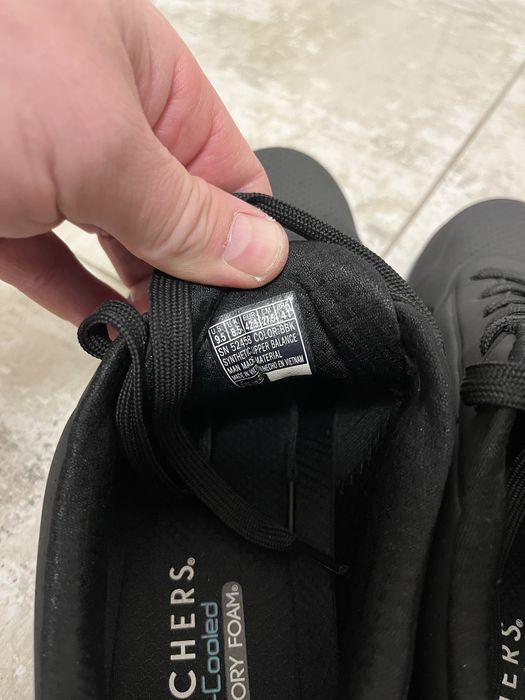 Маратонки skechers оригинални