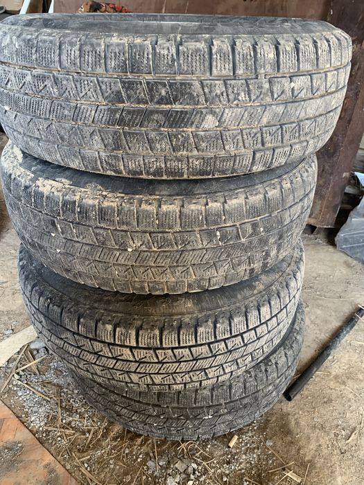 175/70/R13 зимний шины