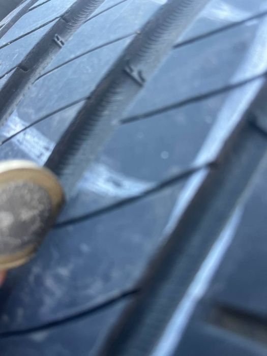 Летни гуми Michelin primacy 4