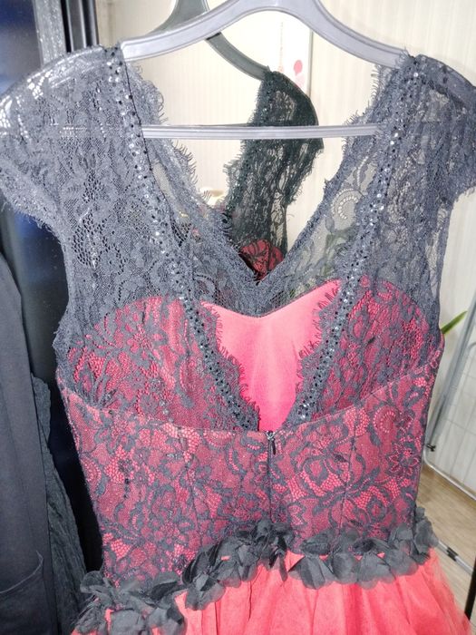 Продам платье в отличном состоянии