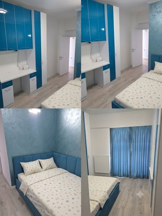Apartament 3 camere de închiriat – COMPLEX REZIDENȚIAL ENERGIA