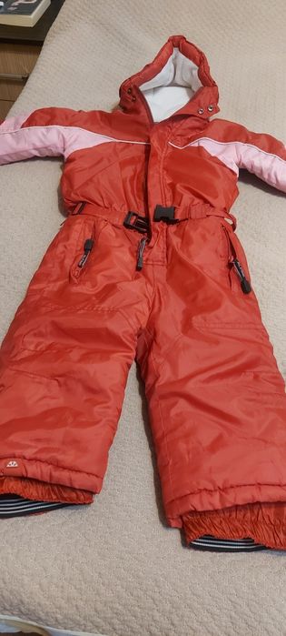 Зимен гащиризон за деца