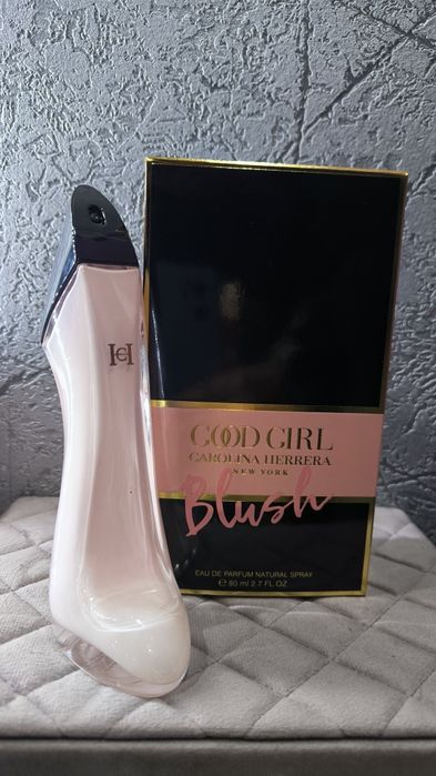 Good Girl Blush Carolina Herrera парфюм