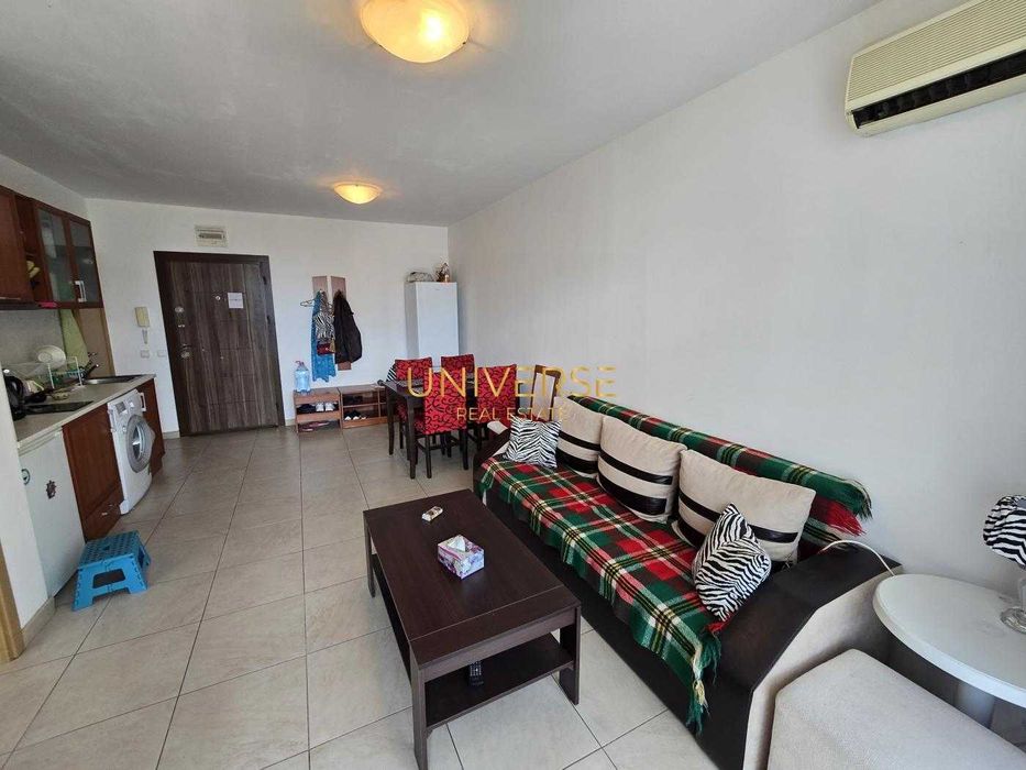 Продава се Двустаен апартамент в к.к. Слънчев бряг - 60 кв.м за 1367 €/кв.м - Снимка #7