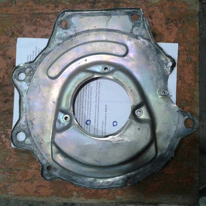 запчасти на мотор Фольксваген 1.6 дизель