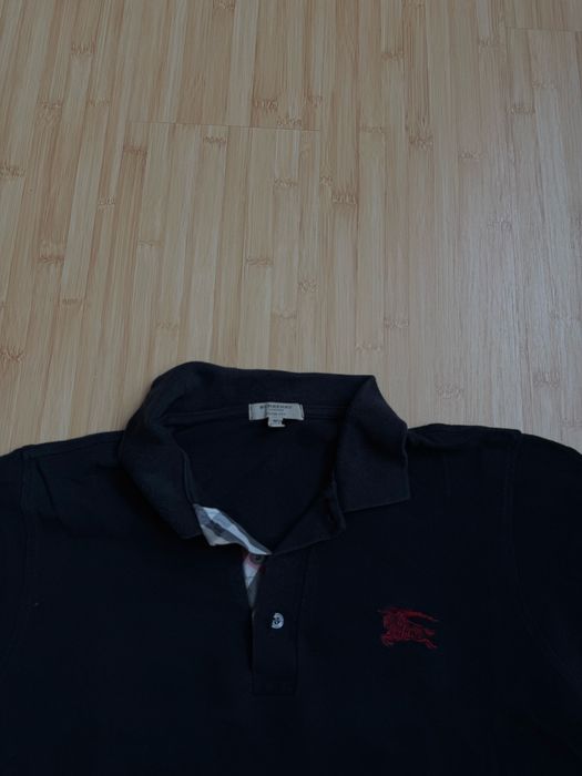 Tricou Burberry