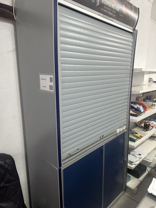 Raft tigari 6 randuri