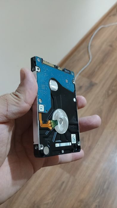 Продам HDD 500 GB