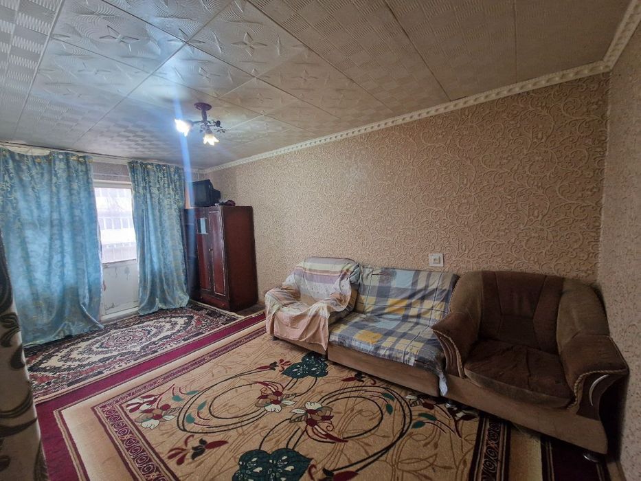 Фрунзенский ижара 1-хонали