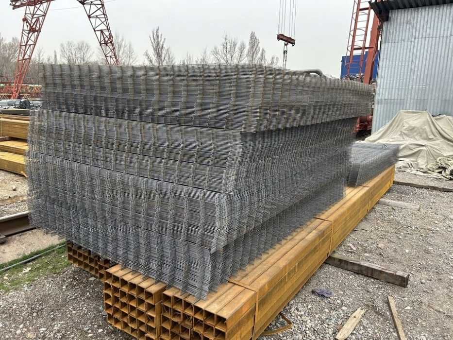 Сетка кладочная ВР