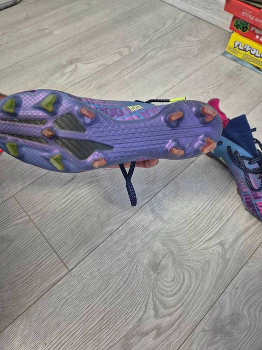 Калеври Adidas X Speedflow Messi.3 FG номер 42