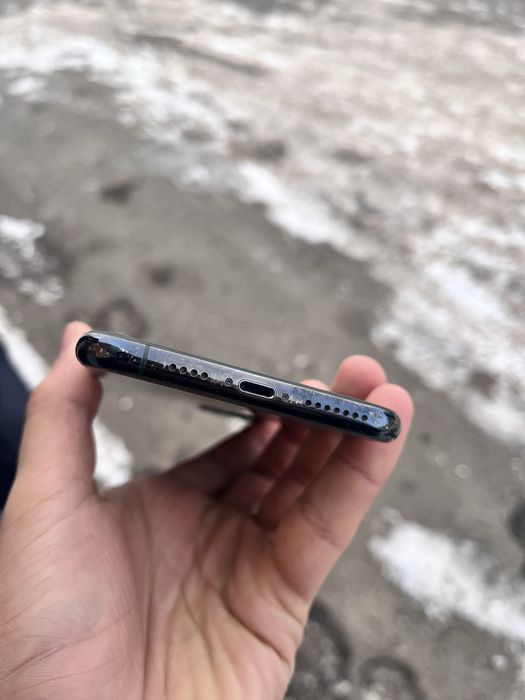 Айфон 11 про макс