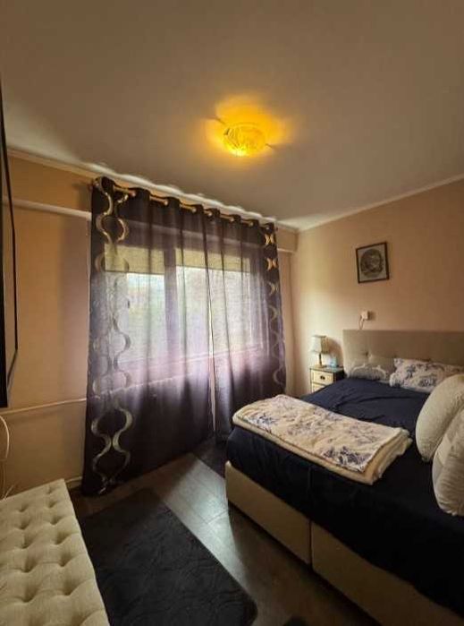 Дава се под наем Двустаен апартамент в София, Изток - 49 кв.м за 450 € - Снимка #4