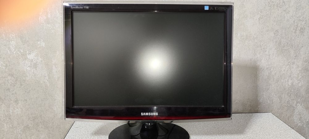 Монитор 75 гц Samsung