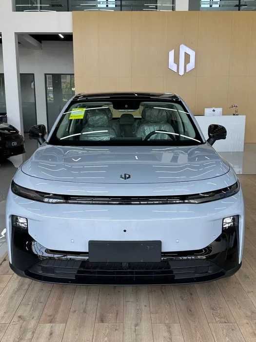 Leapmotor b10 pod zakaz