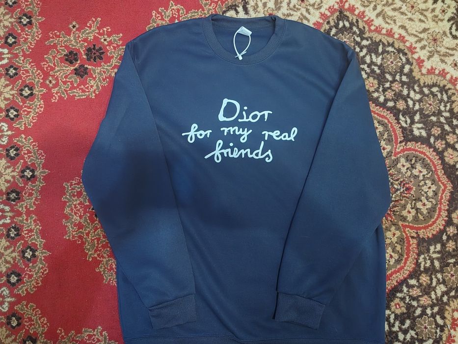 Кофта Christian dior