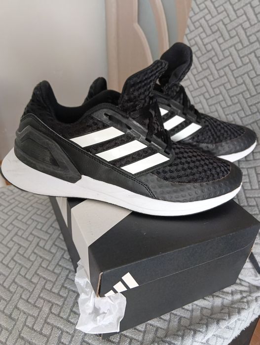 Маратонки Адидас