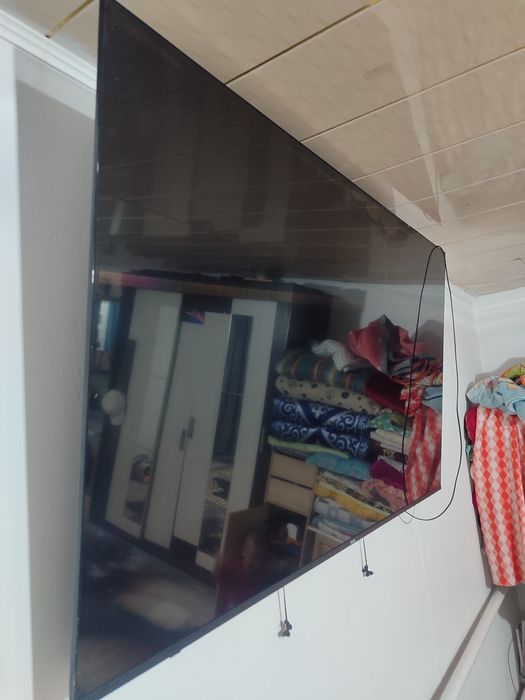 Телевизор Хайер срочно сатылады