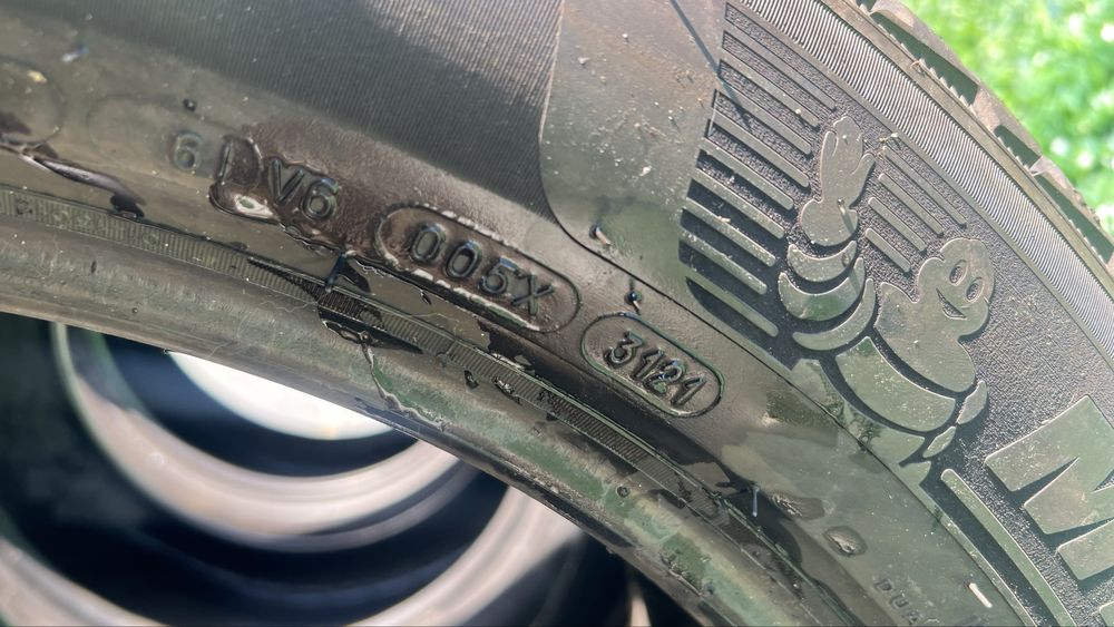 285 45 21 Зимни Гуми Michelin Pilot Alpin 5 Suv 21г , 4бр