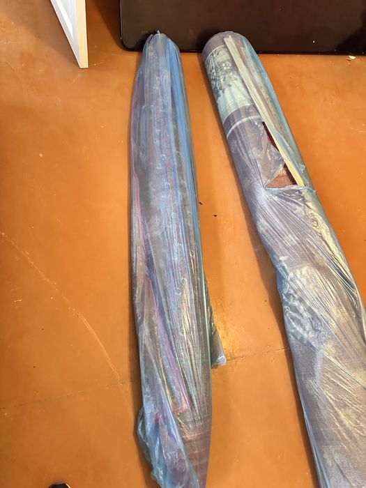 Продам ковры в хорошем состоянии