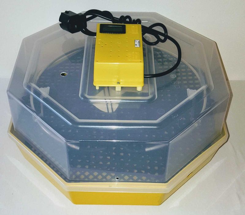 ЗАВОДСКИ ЦЕНИ! Инкубатор Клео 5 ! ВНОСИТЕЛ №1 на инкубатори за Бг