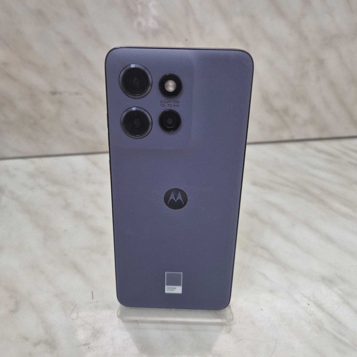 Telefon Motorola Edge 50 Neo 256GB La cutie Albastru Zeus Amanet 32325