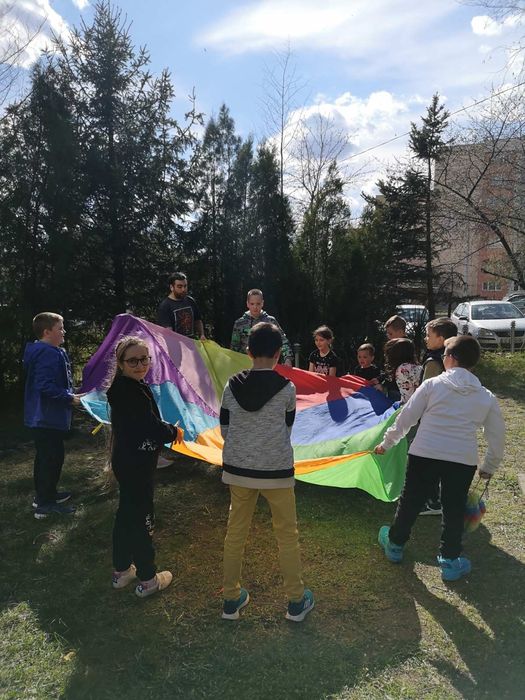 Аниматор Рошко-Пирожко