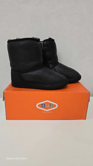 Зимние угги Tiflani на мальчика