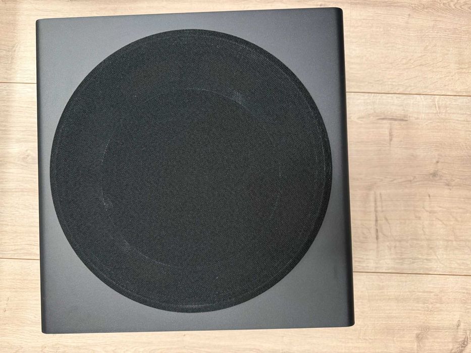 Soundbar SAMSUNG HW-Q950A 612W 11.1.4