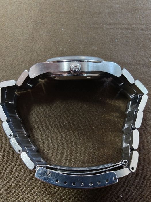Omega Geneve Automatic - мъжки