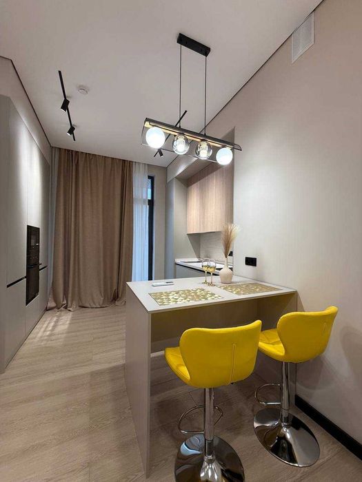 Район: Алмазар  Адрес: ЖК "NRG Jomiy"  Ориентир: Круг Жамий\\\