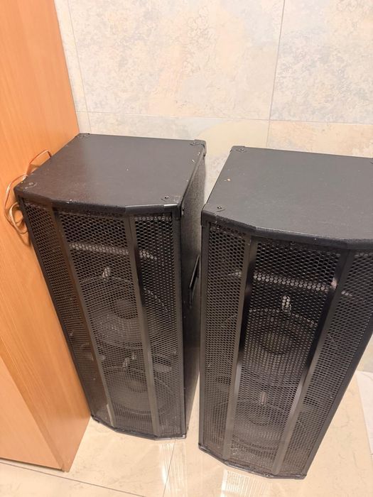 Boxe Impecabile Pereche