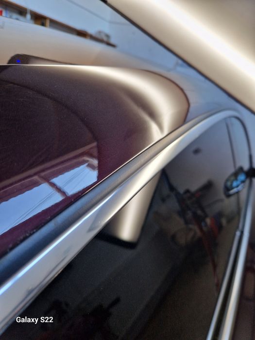 Reparatii PDR, lovituri de grindina si indoituri auto fara revopsire