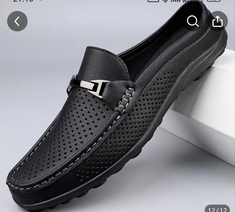 Продам мужские сабики