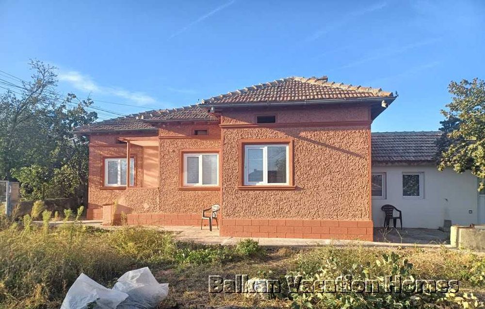 Продава се Къща в с. Чернооково, Област Шумен - 125 кв.м за 278 €/кв.м - Снимка #12