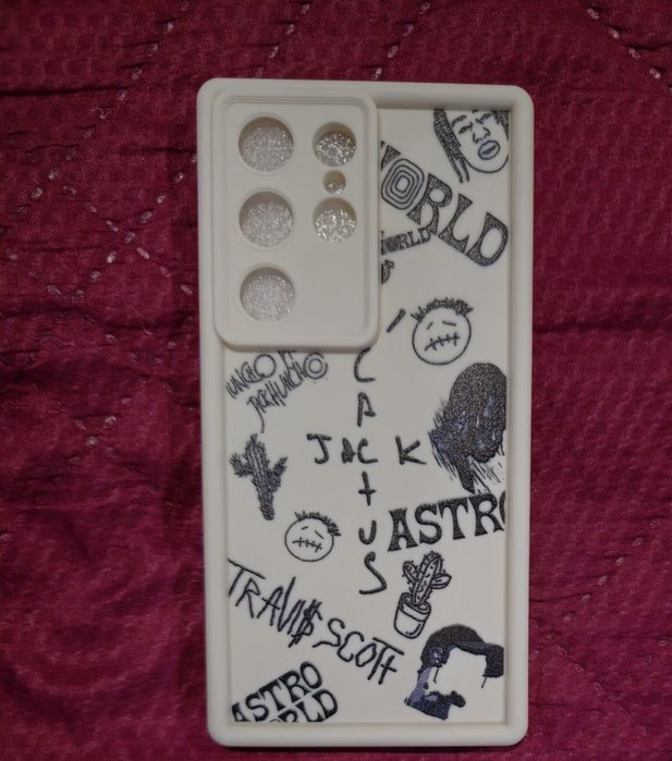 7 Калъфа (Case) За Samsung Galaxy S24 Ultra